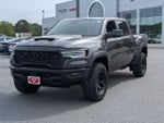 2025 RAM 1500 RHO Crew Cab 4x4 5'7' Box