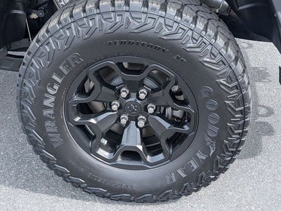 2025 RAM 1500 RHO Crew Cab 4x4 5'7' Box
