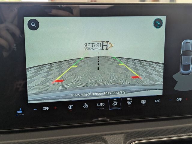 2025 Ford Mustang GT Premium Fastback