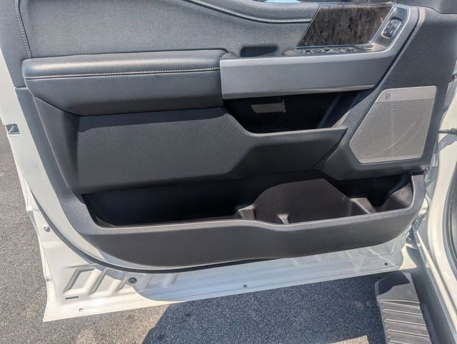 2024 Ford F-450SD Lariat DRW