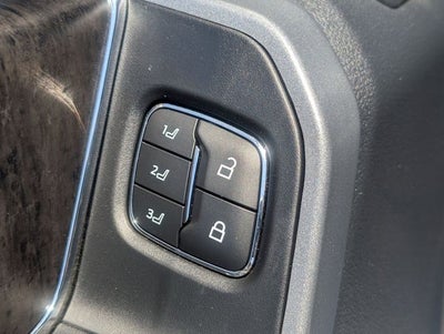 2024 Ford F-450SD Lariat DRW