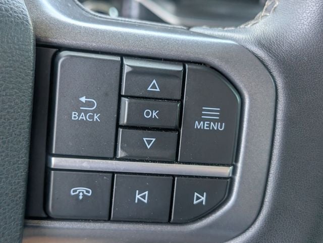 2024 Ford F-450SD Lariat DRW