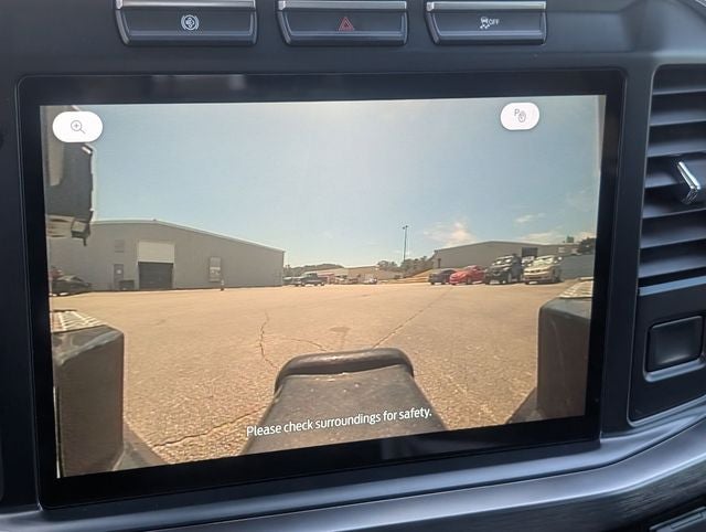 2024 Ford F-450SD Lariat DRW