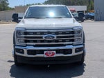 2024 Ford F-450SD Lariat DRW