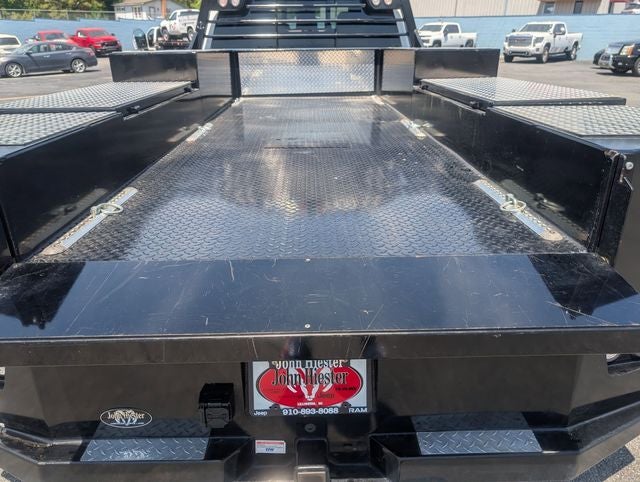 2024 Ford F-450SD Lariat DRW