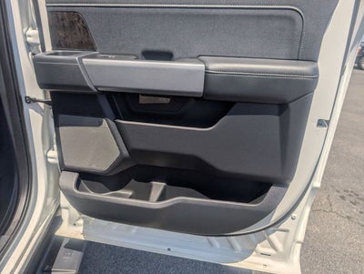 2024 Ford F-450SD Lariat DRW