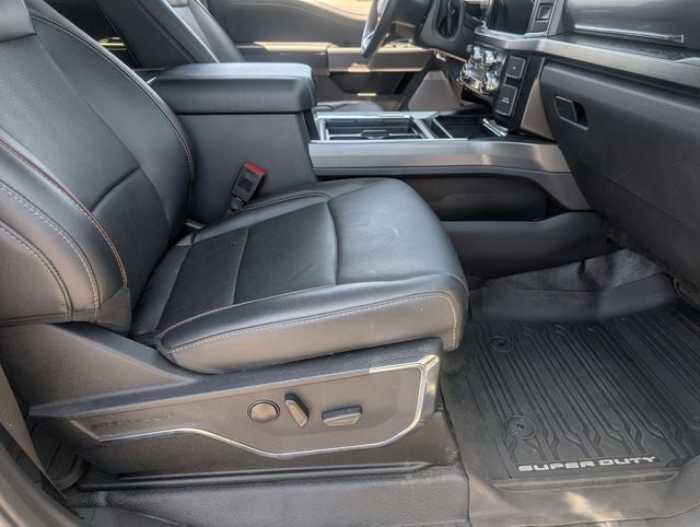 2024 Ford F-450SD Lariat DRW