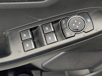 2024 Ford Escape ST-Line Select