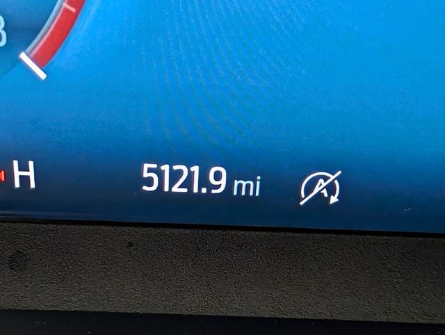 2024 Ford Escape ST-Line Select