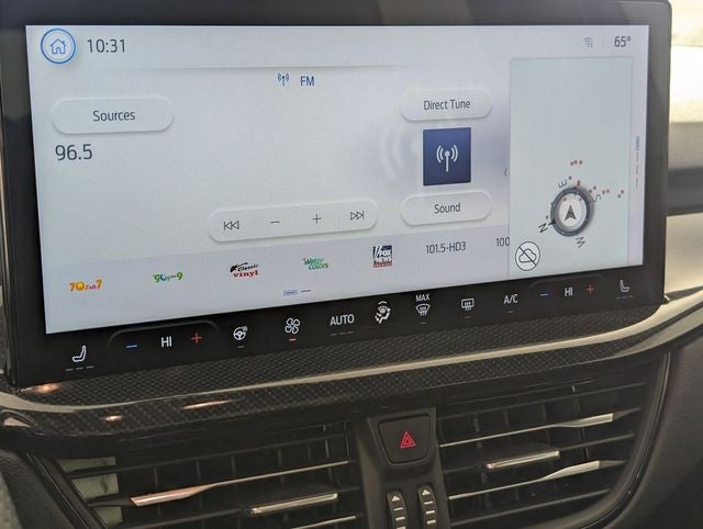 2024 Ford Escape ST-Line Select