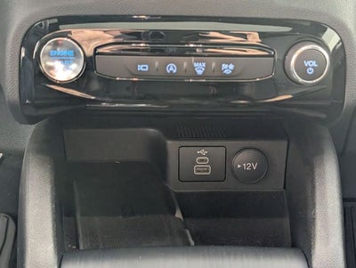 2024 Ford Escape ST-Line Select