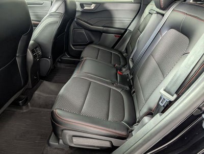 2024 Ford Escape ST-Line Select