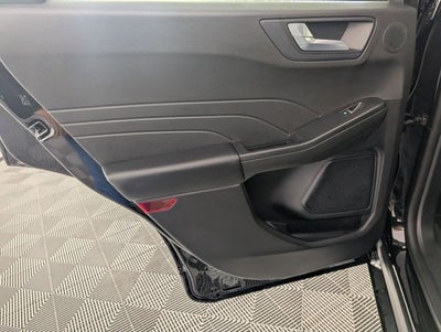 2024 Ford Escape ST-Line Select