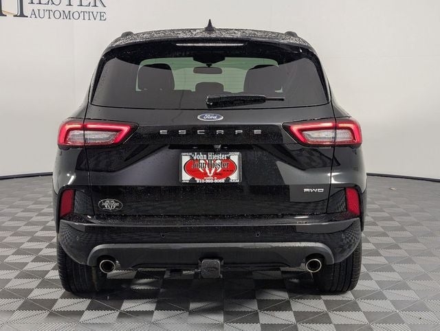 2024 Ford Escape ST-Line Select