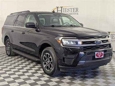 2024 Ford Expedition Max XLT