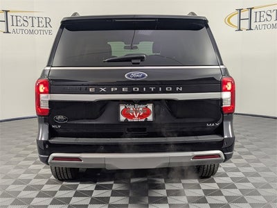 2024 Ford Expedition Max XLT