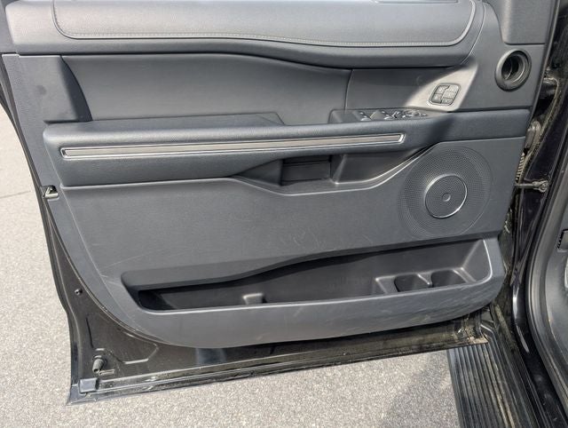2024 Ford Expedition Max XLT MAX