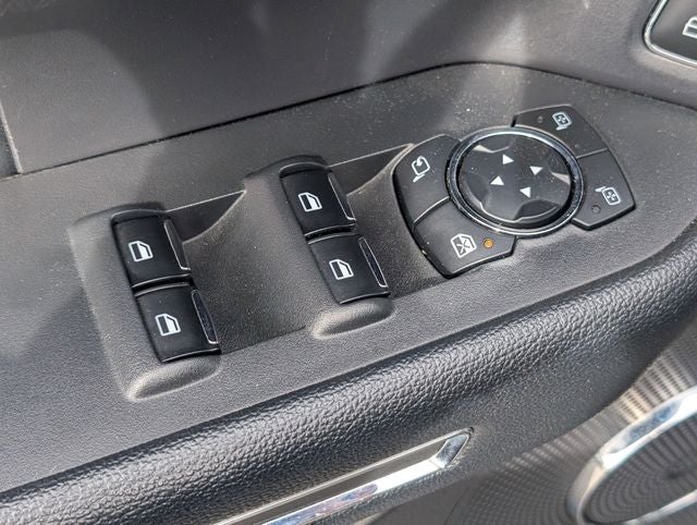 2024 Ford Expedition Max XLT MAX