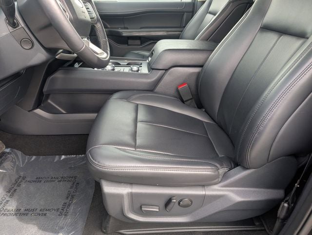 2024 Ford Expedition Max XLT MAX