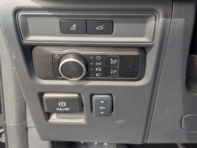 2024 Ford Expedition Max XLT MAX