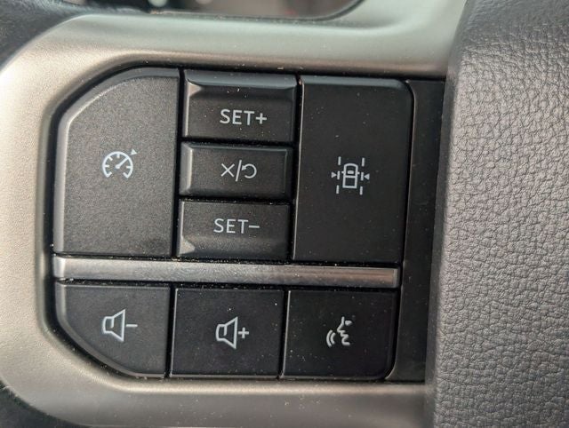 2024 Ford Expedition Max XLT MAX