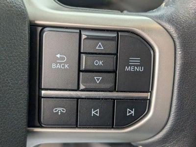 2024 Ford Expedition Max XLT MAX