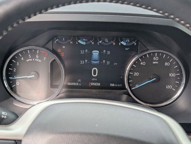2024 Ford Expedition Max XLT MAX