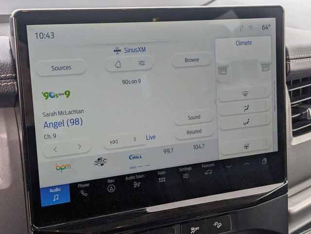 2024 Ford Expedition Max XLT MAX