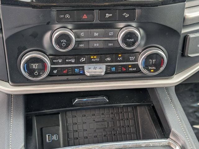 2024 Ford Expedition Max XLT MAX