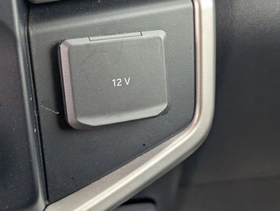 2024 Ford Expedition Max XLT MAX