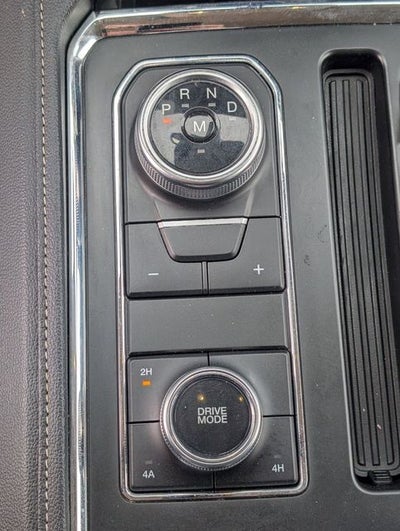 2024 Ford Expedition Max XLT MAX