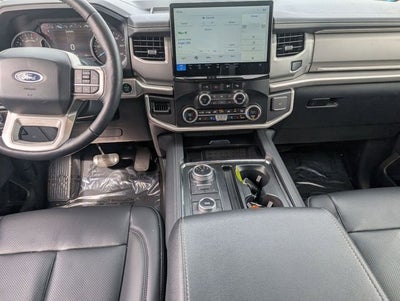 2024 Ford Expedition Max XLT MAX