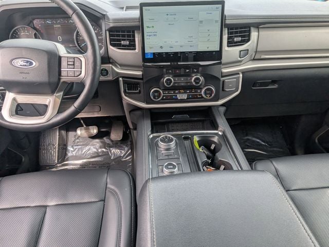 2024 Ford Expedition Max XLT MAX