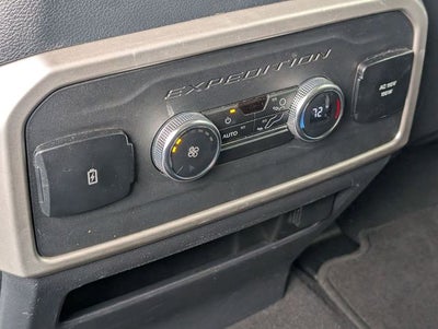 2024 Ford Expedition Max XLT MAX
