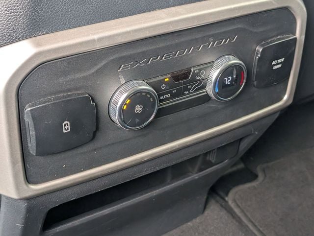 2024 Ford Expedition Max XLT MAX