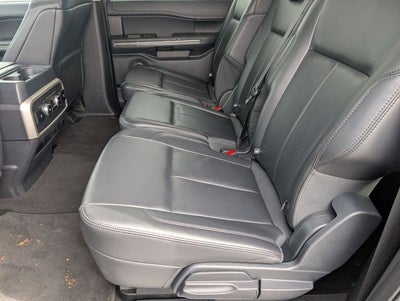 2024 Ford Expedition Max XLT MAX