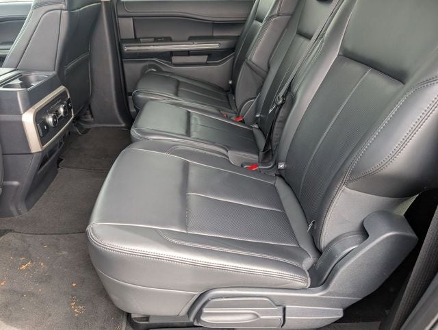 2024 Ford Expedition Max XLT MAX