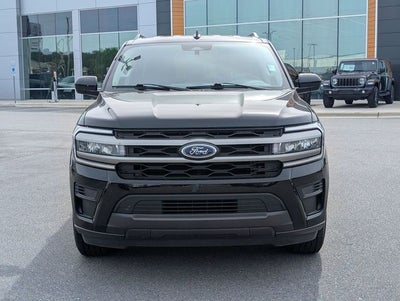 2024 Ford Expedition Max XLT MAX