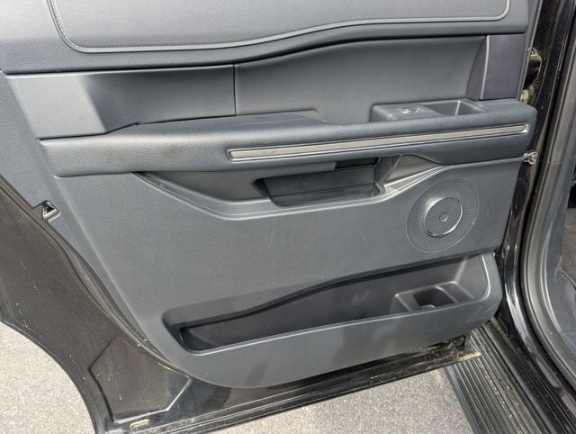 2024 Ford Expedition Max XLT MAX