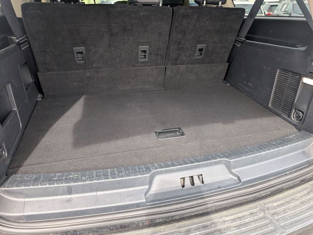 2024 Ford Expedition Max XLT MAX