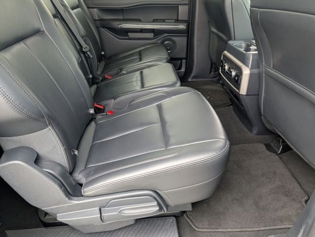 2024 Ford Expedition Max XLT MAX