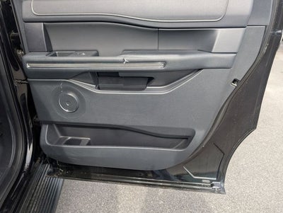 2024 Ford Expedition Max XLT MAX