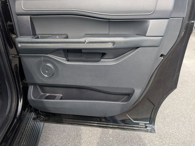 2024 Ford Expedition Max XLT MAX