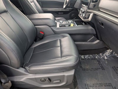 2024 Ford Expedition Max XLT MAX