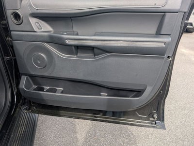 2024 Ford Expedition Max XLT MAX