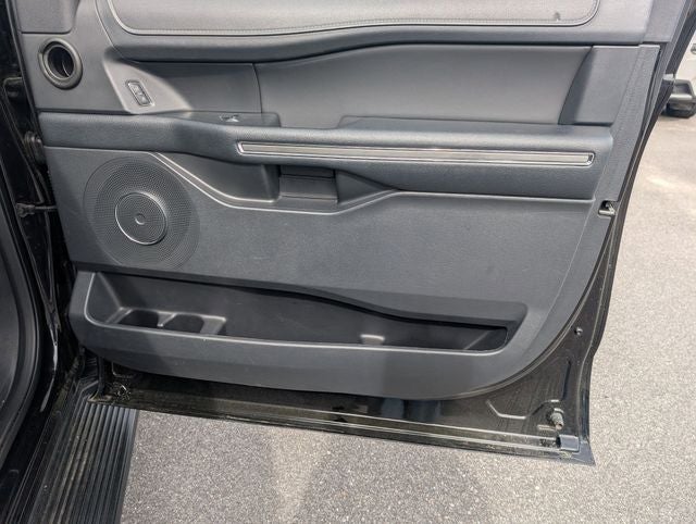 2024 Ford Expedition Max XLT MAX