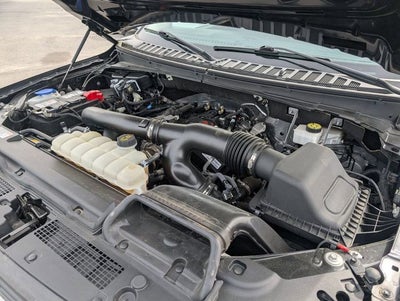 2024 Ford Expedition Max XLT MAX