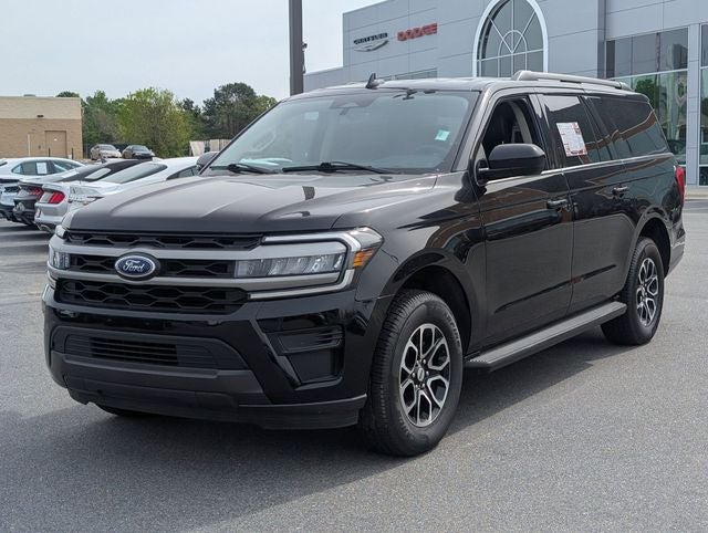 2024 Ford Expedition Max XLT MAX