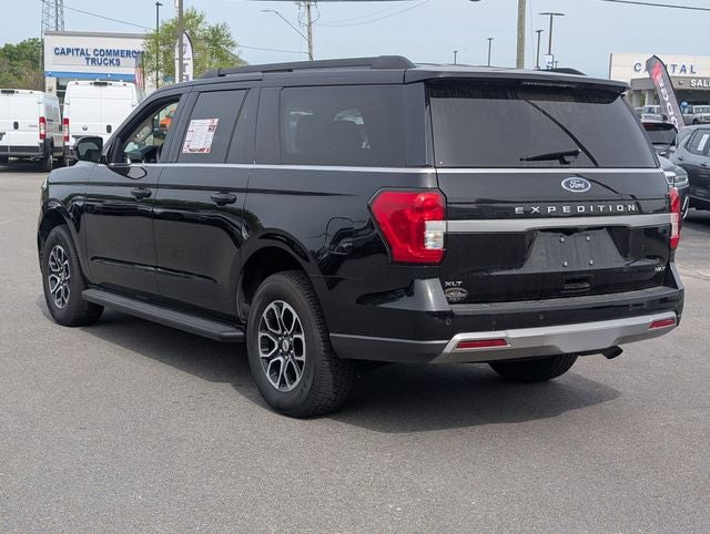 2024 Ford Expedition Max XLT MAX