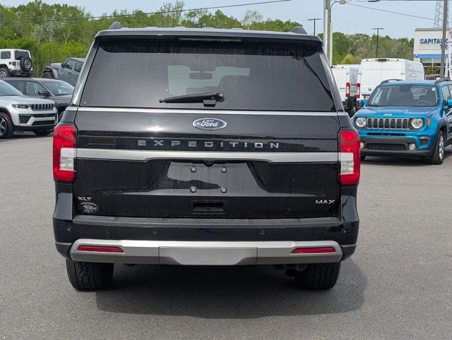 2024 Ford Expedition Max XLT MAX